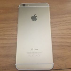 iPhone 6 PLUS 16gb sprint
