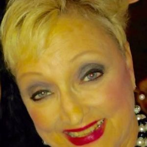 Meet your Posher, Donna