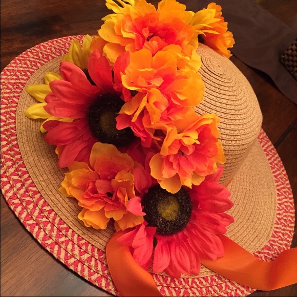 Summer Hat
