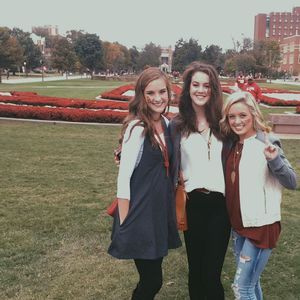 Meet your Posher, Grace