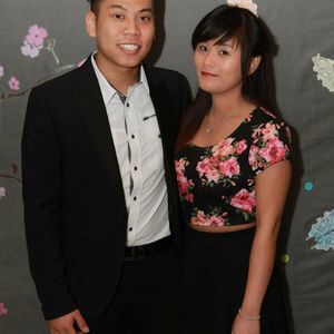 Meet your Posher, Hú hí