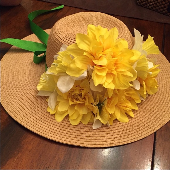 Leila Hat