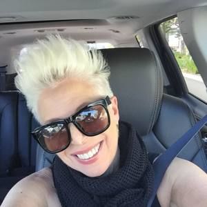 Meet your Posher, Joanne