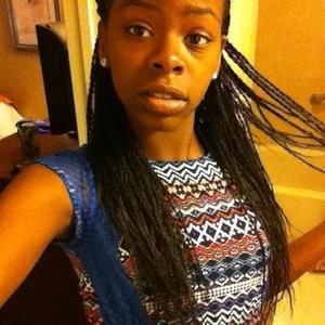 Meet your Posher, Niyah