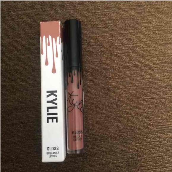 Kylie Jenner Lip Gloss