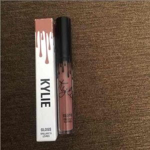 Kylie Jenner Lip Gloss