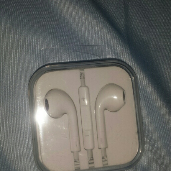 Earpods