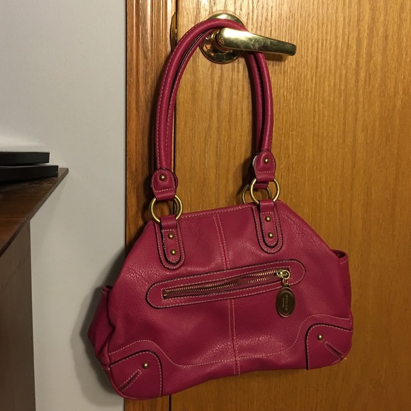 Rosetti purse
