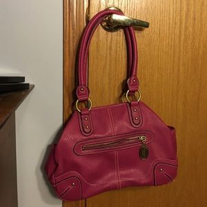 Rosetti purse