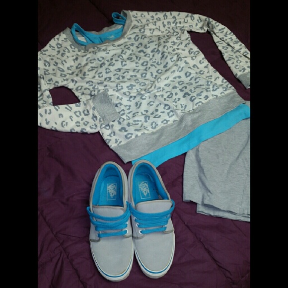 Vans