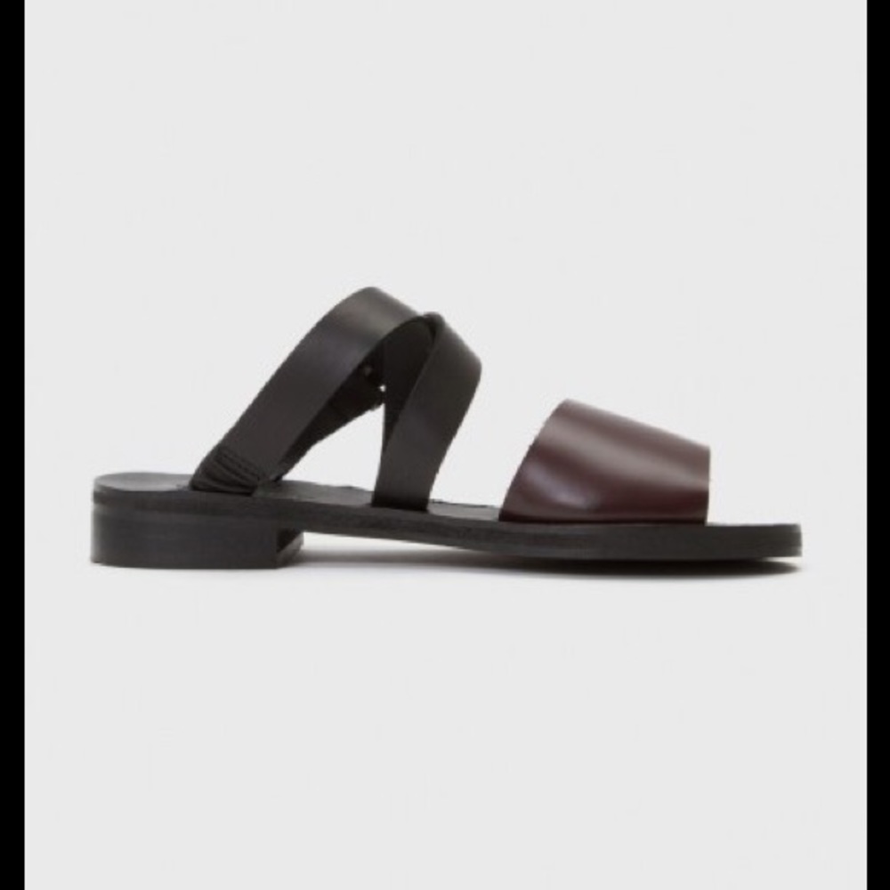 🎈SALE🎈Rachel Comey Chapin Flat Sandals - Picture 2 of 5