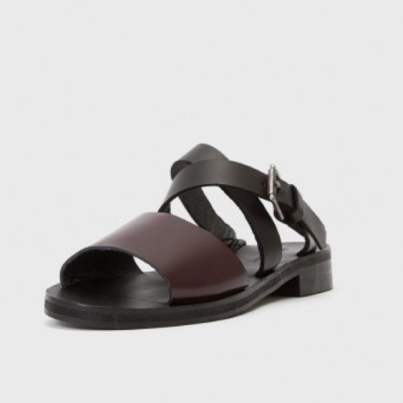 🎈SALE🎈Rachel Comey Chapin Flat Sandals - Picture 3 of 5