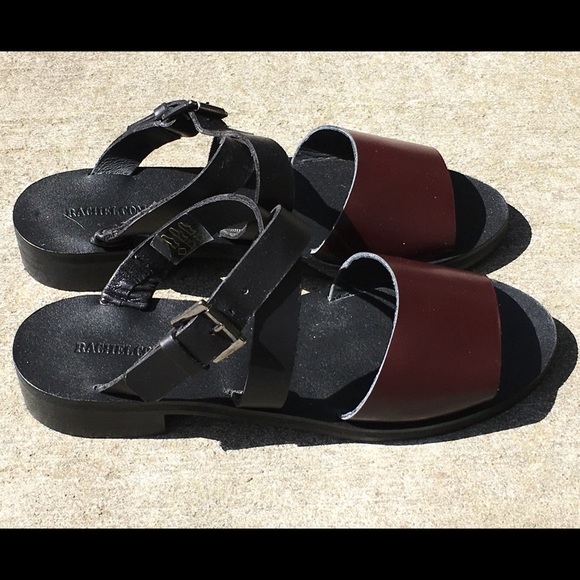🎈SALE🎈Rachel Comey Chapin Flat Sandals - Picture 4 of 5