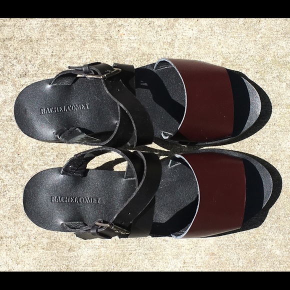 🎈SALE🎈Rachel Comey Chapin Flat Sandals - Picture 5 of 5