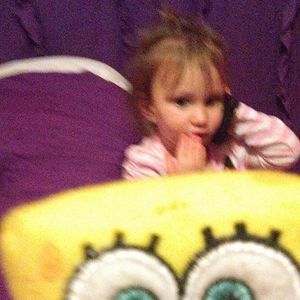 Meet your Posher, Sabrina