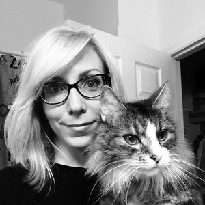 Meet your Posher, Mary