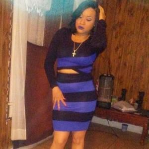 Meet your Posher, Leialoha