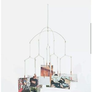 Urban Outfitters Photo Holder Mobile