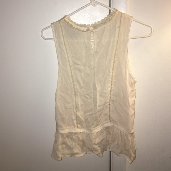 Spring/Summer blouse - Picture 2 of 2