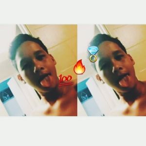 Meet your Posher, Isaiah