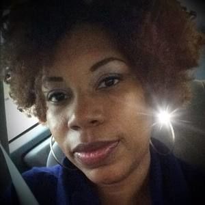 Meet your Posher, Christy