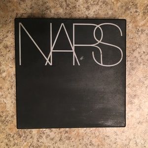 Nars dual intensity blush