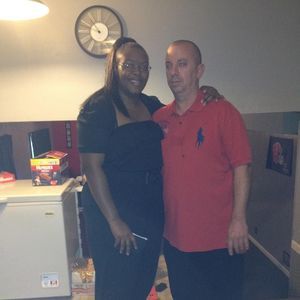 Meet your Posher, Jena