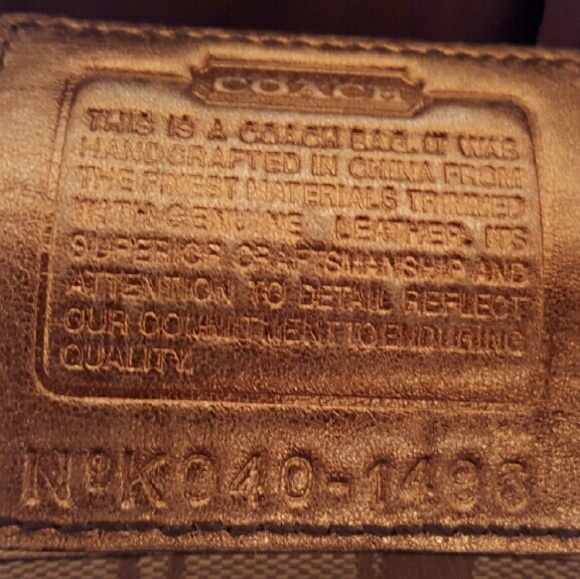 Reduced.....*SALE*Very RARE Bag - Picture 4 of 4