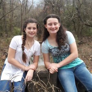 Meet your Posher, Amberly