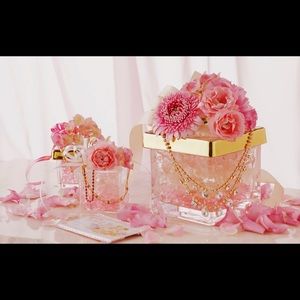 Meet your Posher, Arelis