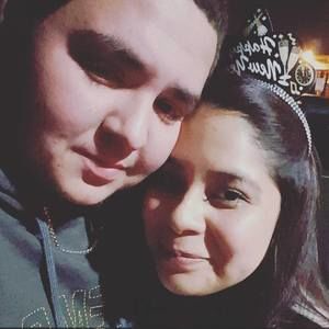 Meet your Posher, Cynthia