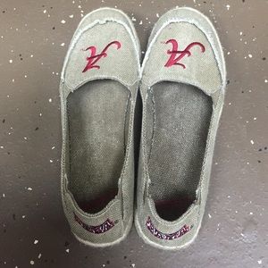 Alabama shoes