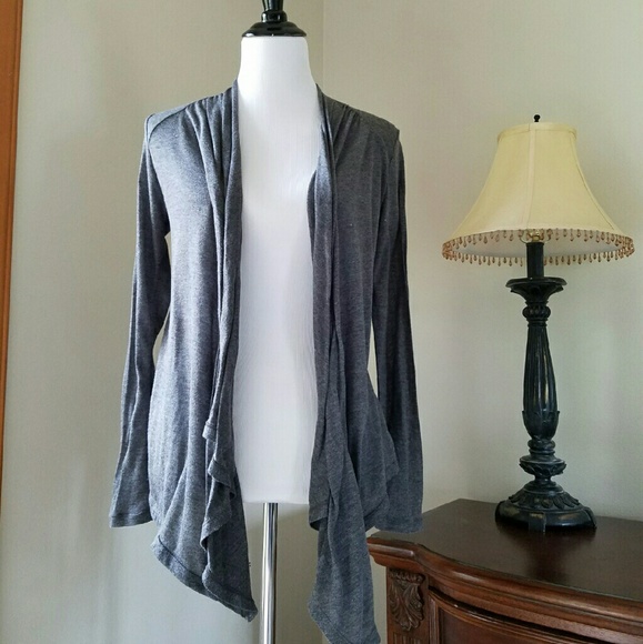 F21 Cardigan
