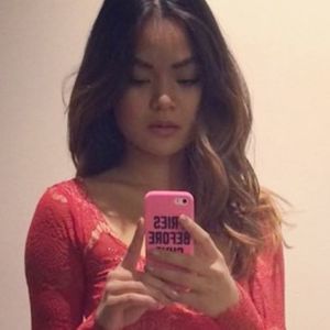 Meet your Posher, Kristy