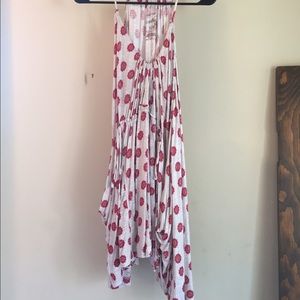 Free People swing dress