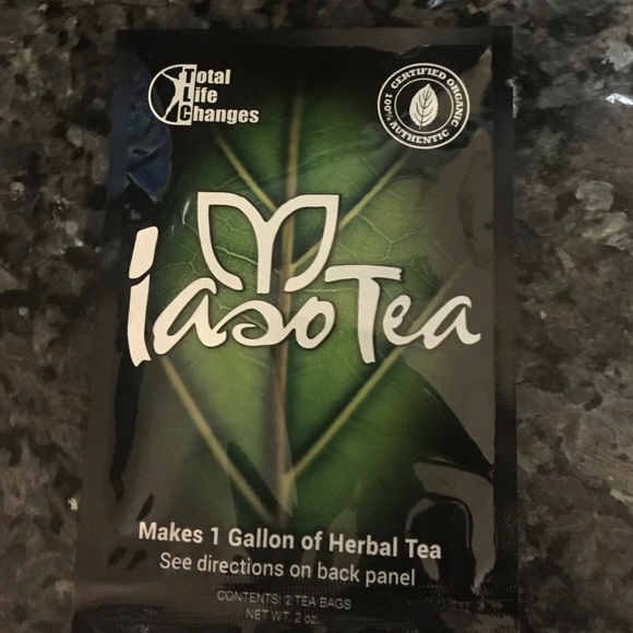 Tea