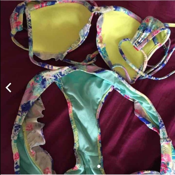 Vs bottoms - Picture 3 of 3