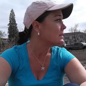 Meet your Posher, Jodi