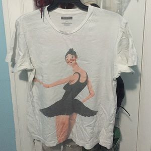 Kanye west Runaway shirt (ALWAYS OPEN TO OFFERS)