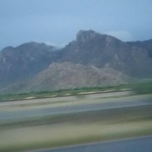 Meet your Posher, Janet