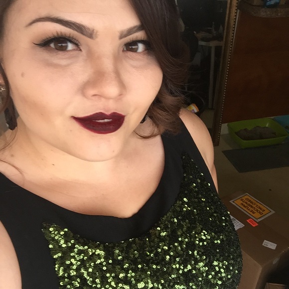 Meet your Posher, Michelle