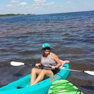 Meet your Posher, Cheryl