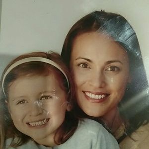 Meet your Posher, Molly