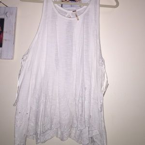 Free people shirt