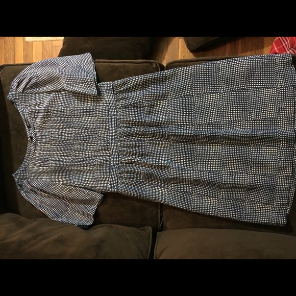 EUC Banana Republic "Suiting" Dress !Reduced!