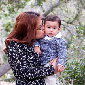 Meet your Posher, Katherine