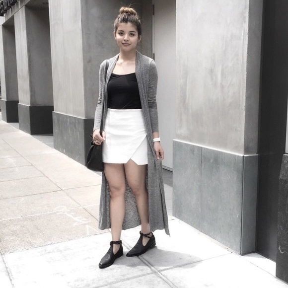 Black Freda Salvador Flats