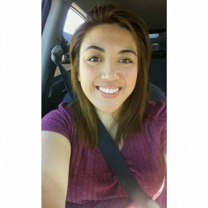 Meet your Posher, Kathryn