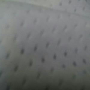 Meet your Posher, Wilson