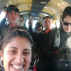 Meet your Posher, Reena